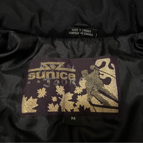 Sun Ice Jacket Team Alberta North - Picture 4 of 4